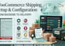 woocommerce shipping, zones and rates rule